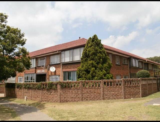 1 BEDROOM APARTMENT FOR SALE IN LINMEYER